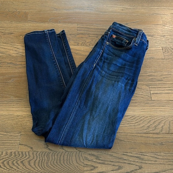 Hudson Women’s Skinny Jeans - Size 26 - Picture 1 of 5